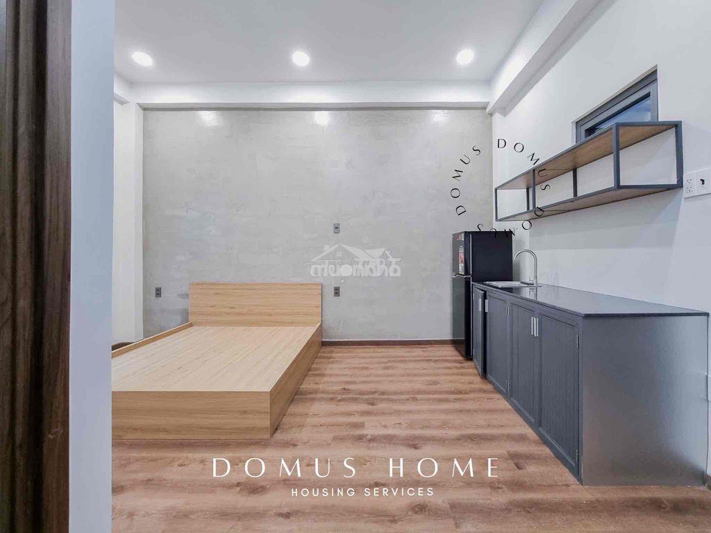 Studio rộng cửa sổ lớn giá chỉ 4trx sát kdc trung sơn 2p - 4