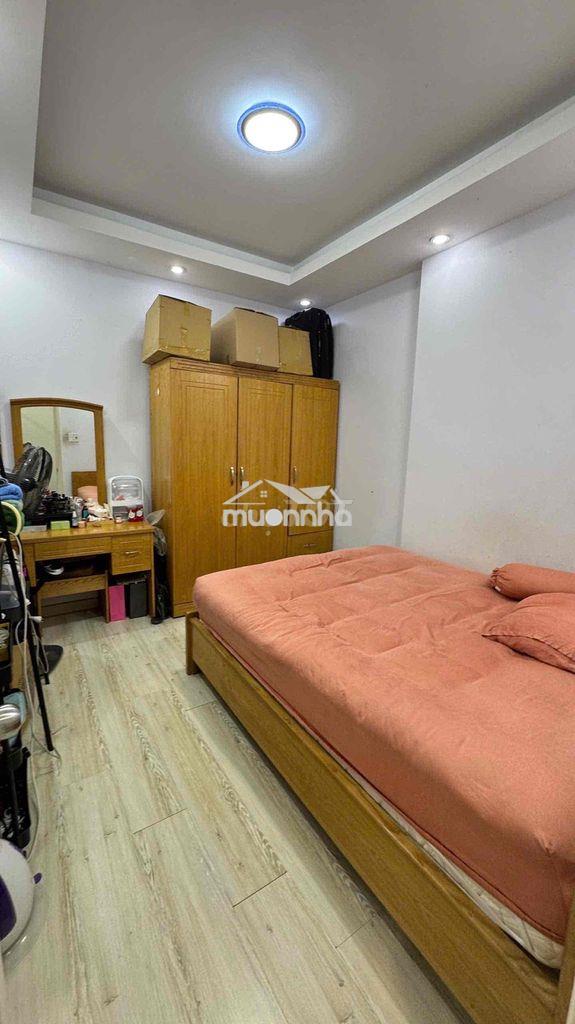 Chung cư mỹ đức bình thạnh – lô e2 hiếm bán – chủ chuyển nhà mới - 2