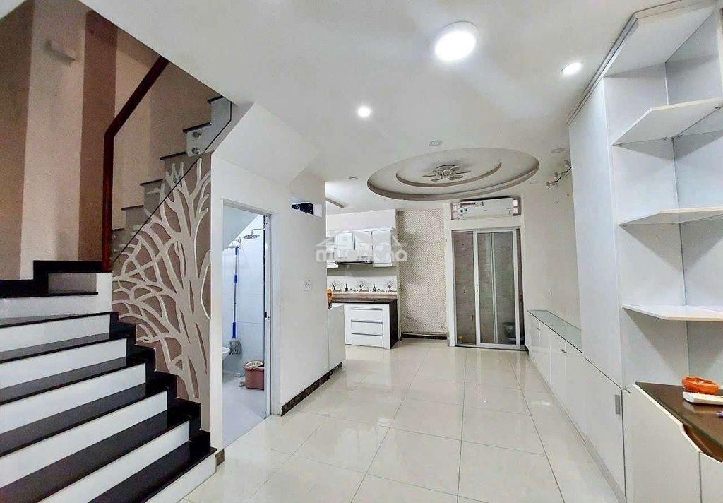 Chính chủ cho thuê nhà đủ tiện nghi hẻm xe hơi khu vip  - 3