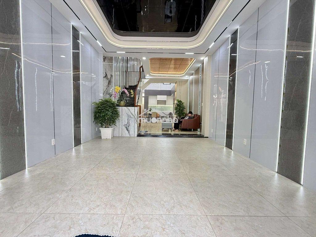 Nhà phố 4,5x14m đường 12m khu đồng bộ lê thị riêng - 3