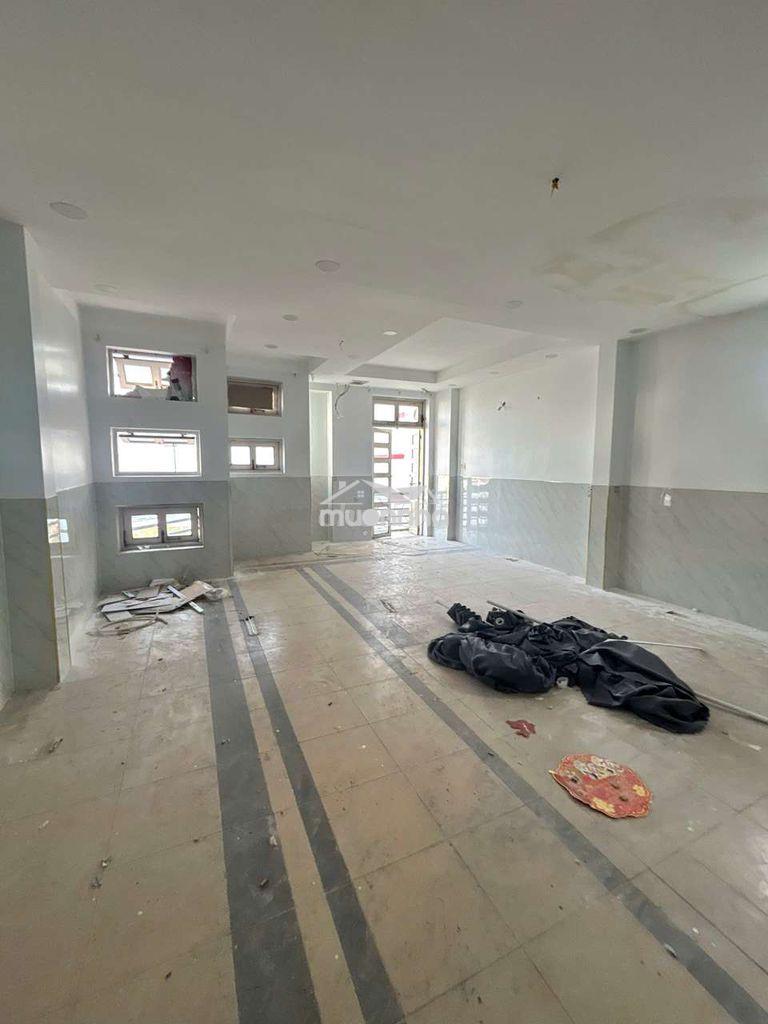 8x20m 6 tầng thang máy  - 4