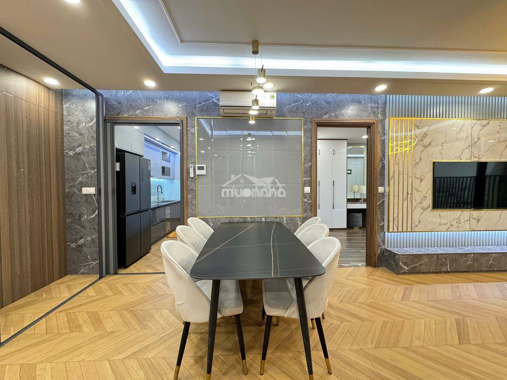 Bán căn hộ hà đô centrosa garden – 2pn+ | 107m² - 2