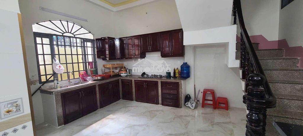Cho thuê nhà nguyên căn đường nguyễn văn khối phường 11 gò vấp  - 4