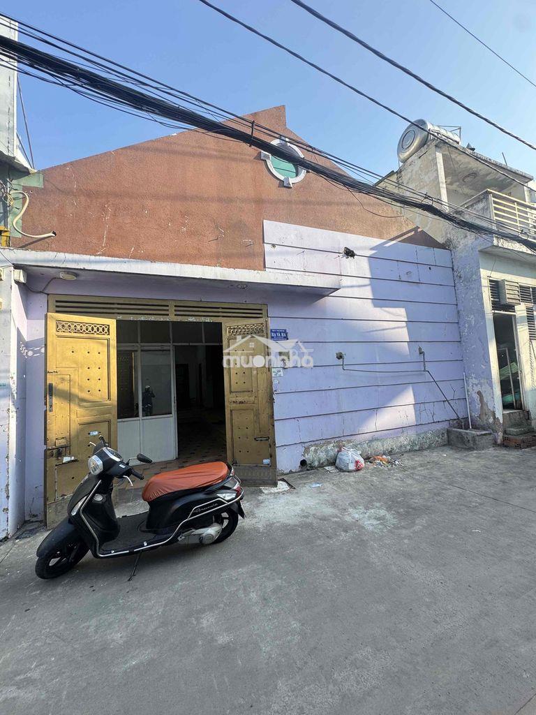 Nhà thuê hẻm 8m thông lê trọng tấn f tây thạnh tân phú - 4
