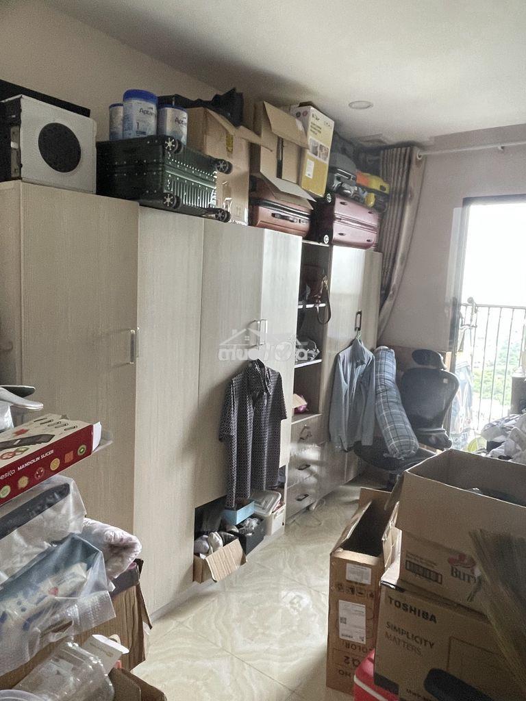 Cho thuê căn hộ lavida plus tháp b2 - 4