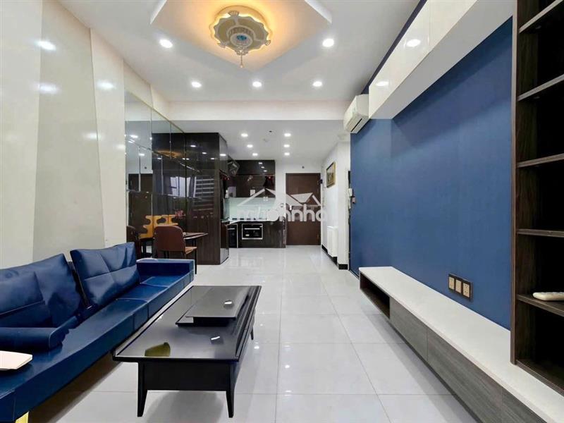 Chủ nhà bán gấp cc the bontanica q.tb 1,82 tỷ 75m2 2pn 2wc
