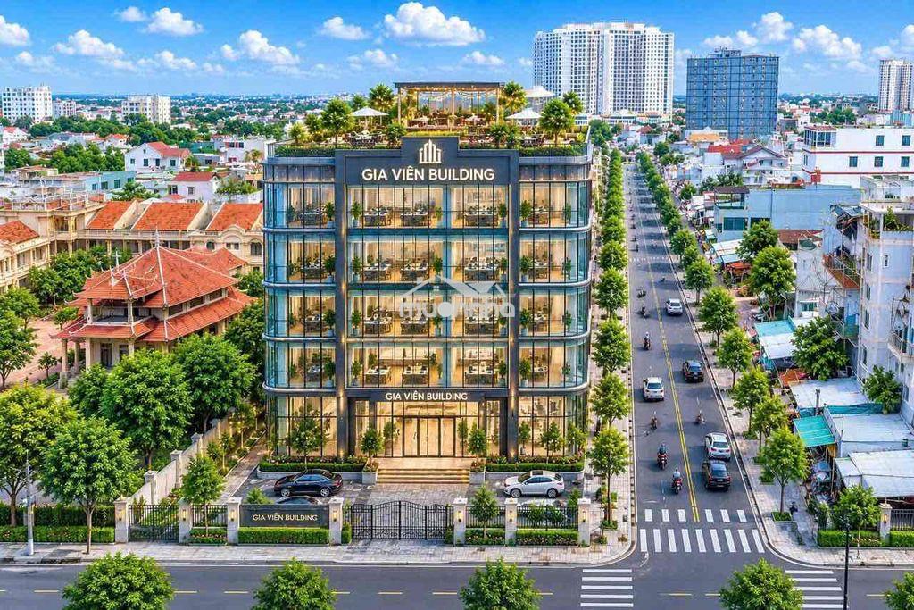 856m² góc 2 mặt tiền – full thổ cư – khu gia viên, tân hiệp - 4