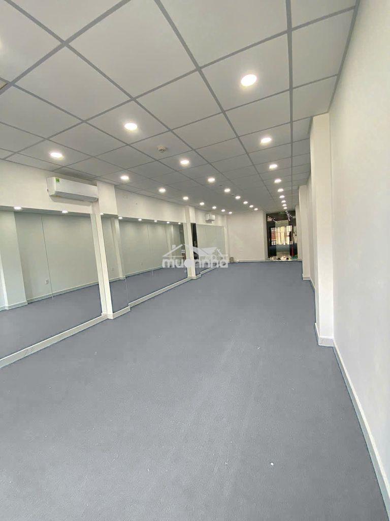 Cho thuê sàn văn phòng, ngay quận 3, chỉ 15tr - 3