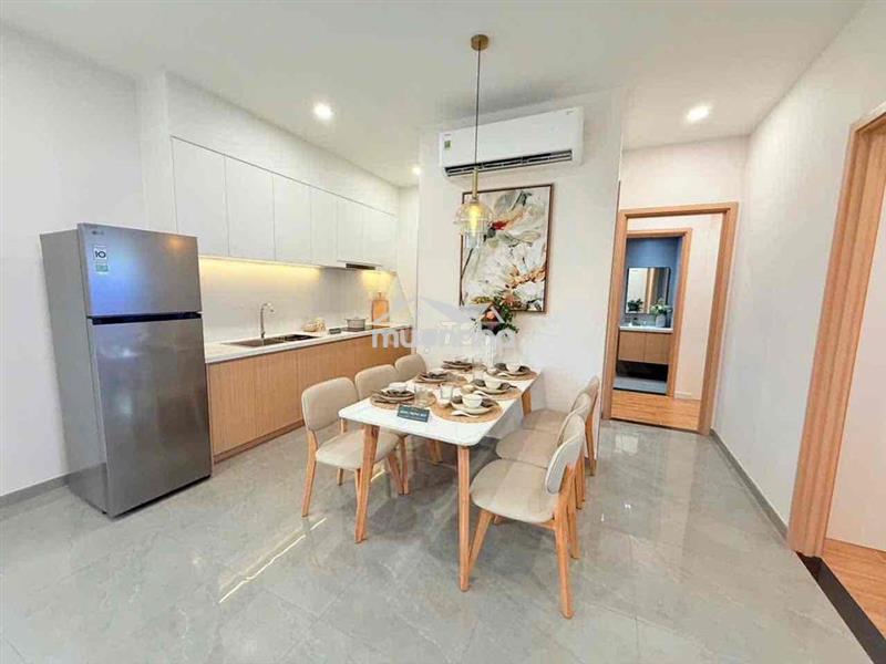 Noxh biên hoà 2pn2wc chỉ 323tr tiền tích luỹ, full nội thất