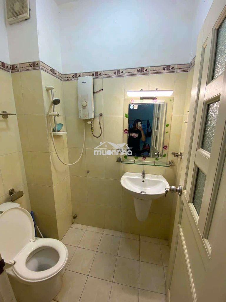 Cho thuê phòng cho sinh viên , nhân viên văn phòng  - 4