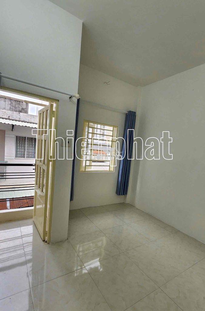 Nguyên căn nhà mới 2pn hẻm 88 nguyễn văn quỳ - 4
