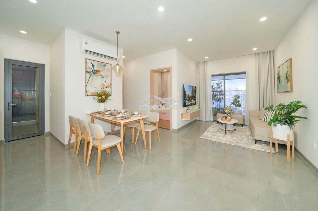 Bán căn hộ chung cư 2pn 65m² ngay tp. biên hoà. trả trước 260triệu - 3