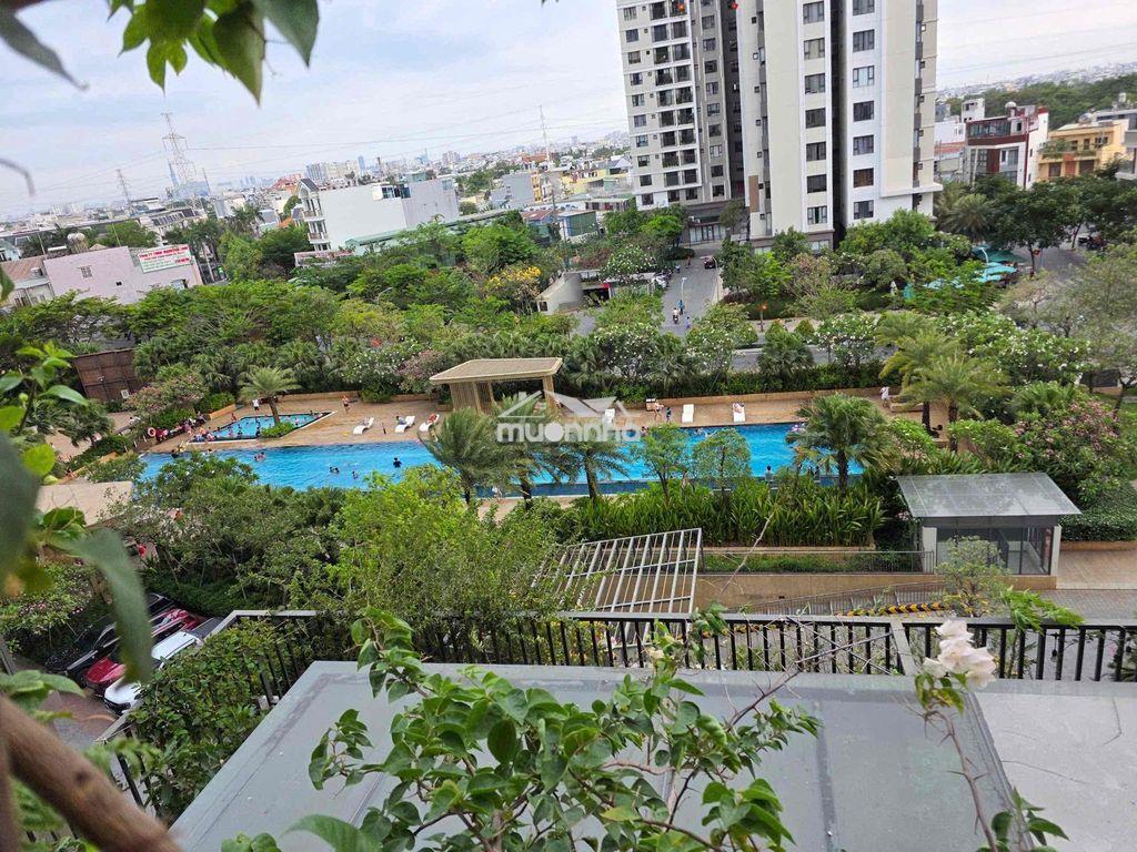 Cho thuê 2pn giá chỉ 7.5 triệu – picity high park, quận 12 ✨  💰 giá - 2