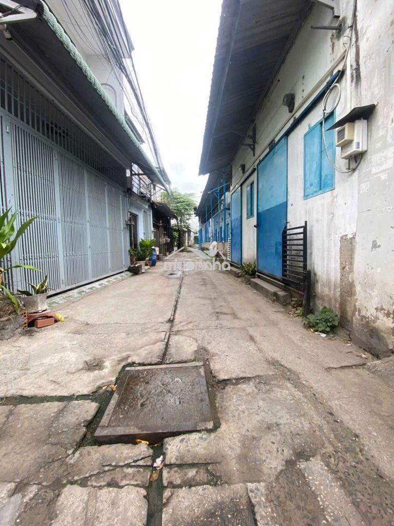 Nhà cho thuê tại đường ngyyễn thị tú  - 2