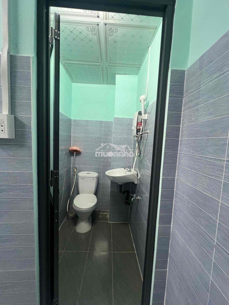 🟤🟡🏡 Phòng mới xây mặt tiền rộng thoáng – gần đh y dược, sư phạm, khtn - Ảnh 3