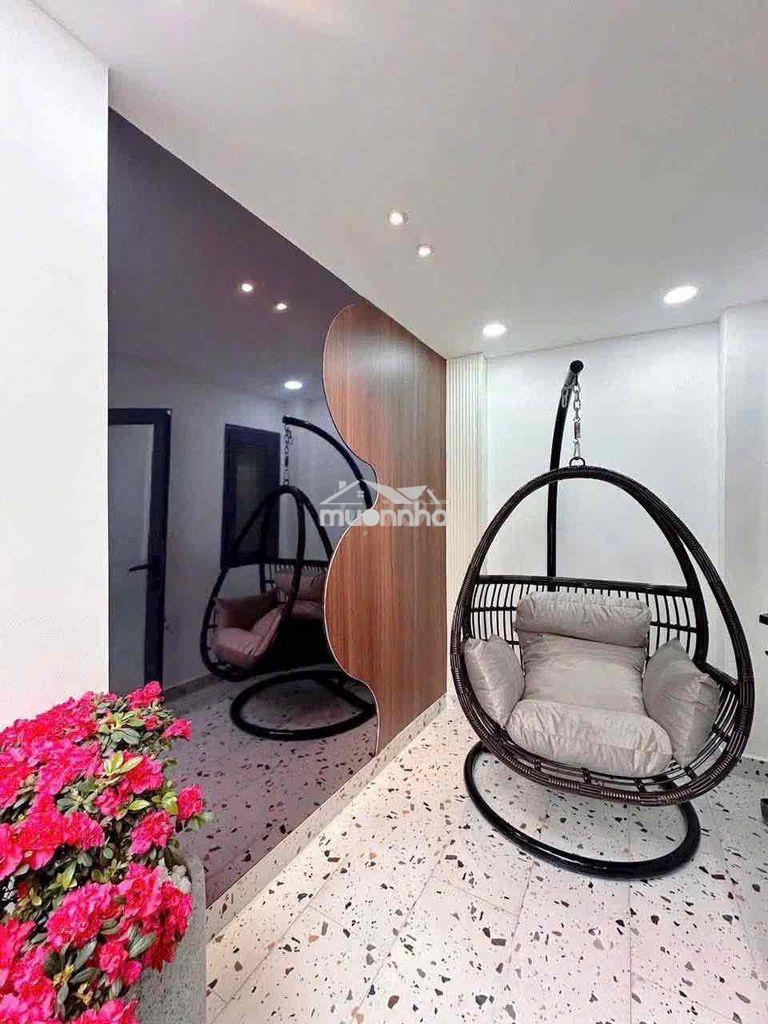 Cho thuê căn hộ 1 phòng ngủ full nội thất – nguyễn thị minh khai  ✨ - Ảnh 4