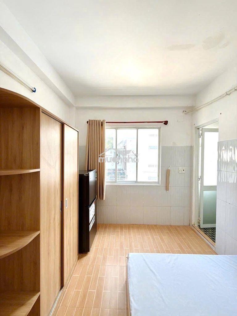 Cho thuê phòng đầy đủ nội thất quận 1! - 2