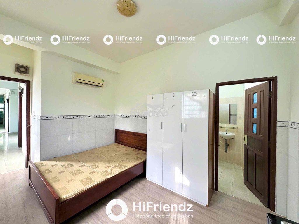 Cho thuê phòng studio siêu rẻ ngay gò dầu lê trọng tấn công thương - Ảnh 2