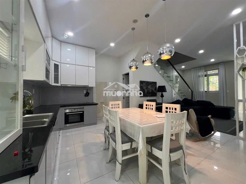 Nhà đối công viên - park riverside - liên phường q9 - 4pn 4wc - 3 tầng