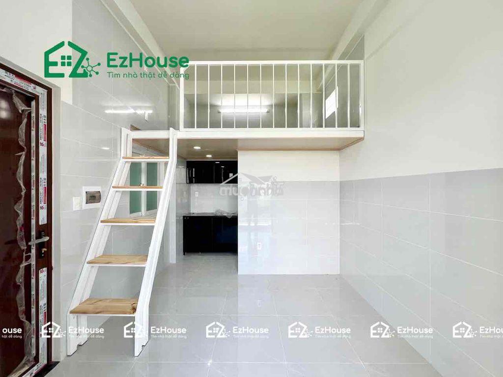 🏡Duplex mới xây có ban công-hầm xe-thang máy-gần trường vlu iuh và ntt - 3