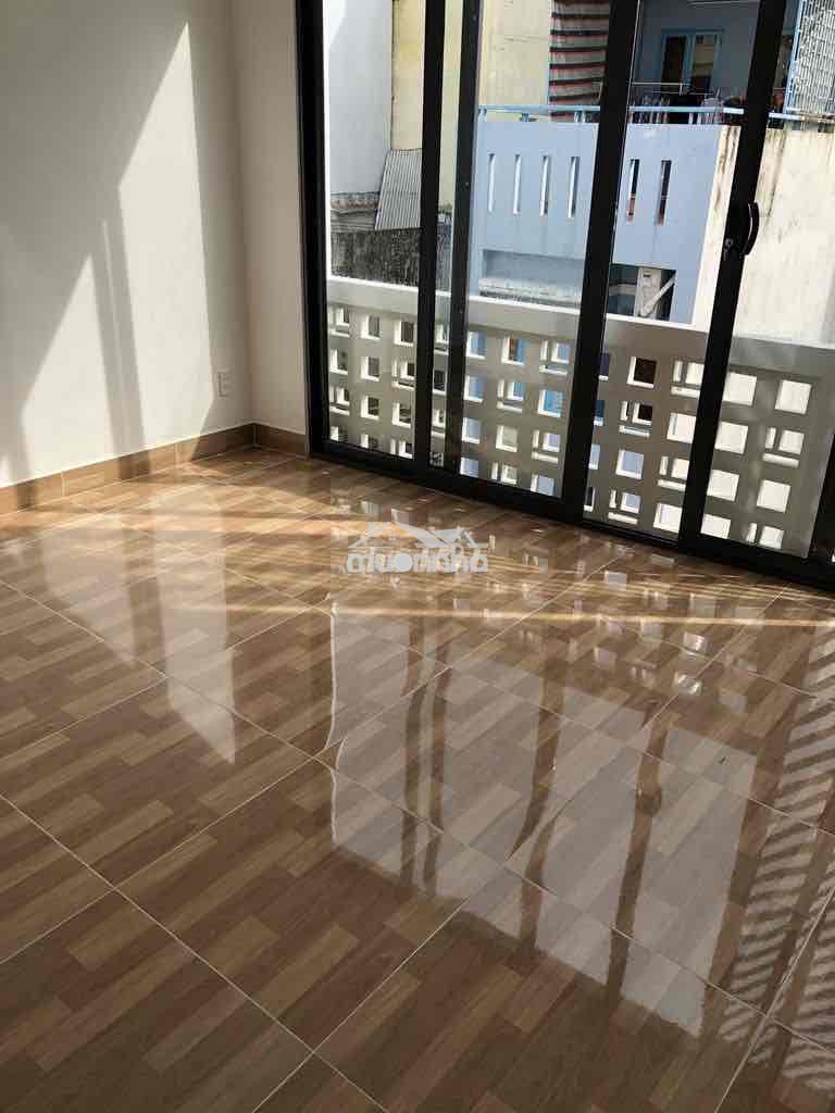Nhà 5 tầng, dt 5x12m, hẻm 4m nguyễn đình chiểu q3 - 3