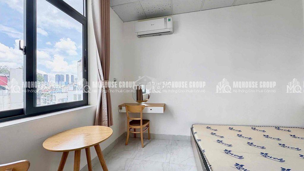 🔥 Đúng giá 2pn trần quang khải q1 có thang máy ( giáp bình thạnh) - 4
