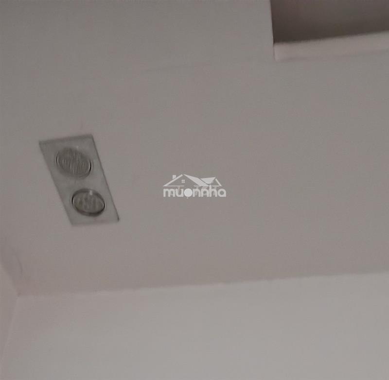 Cho 1 nữ ở ghép 