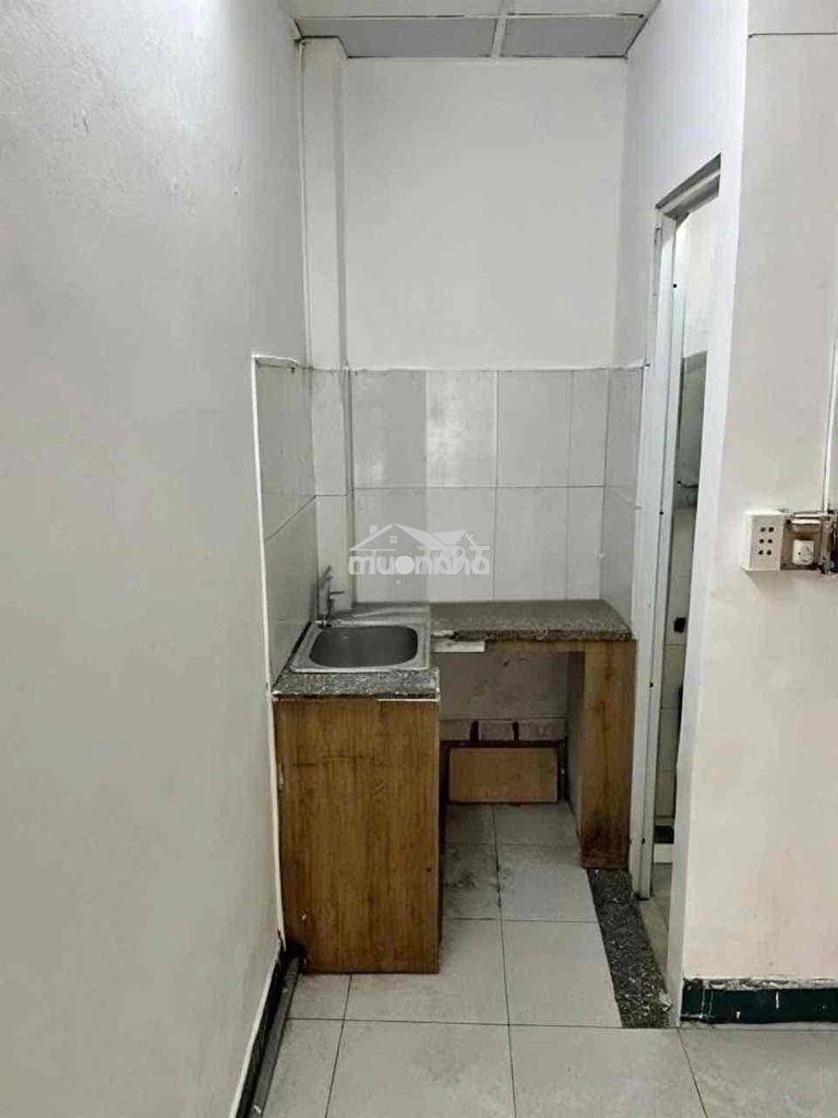 Cho thuê nhà bùi đình tuý - 2pn 2wc - 9 triệu - 4