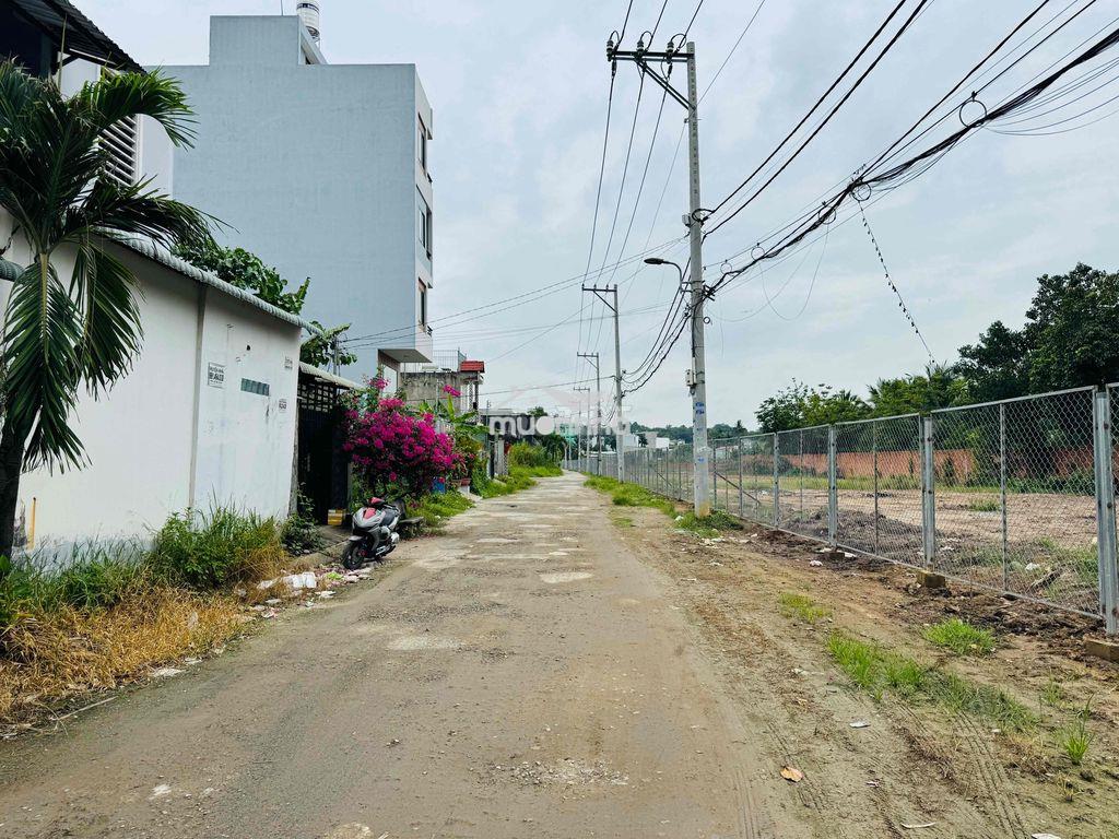 Đất mặt tiền đường 27 – đối diện vinhomes grand park – giá chỉ 3,2 tỷ - 2