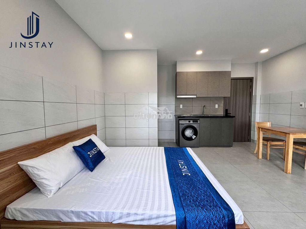 Studio ngay làng đại học cho các tân sinh viên - 3