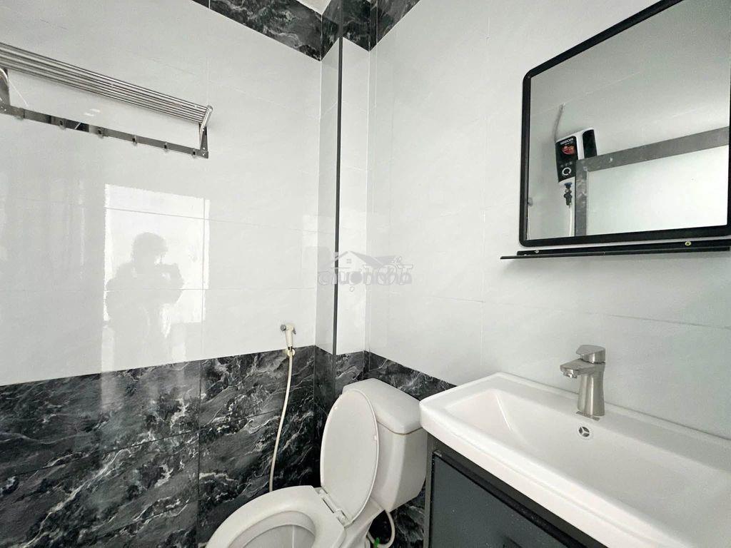 Phòng quận 10 – đường 3/2 - sạch sẽ, tiện nghi - Ảnh 3