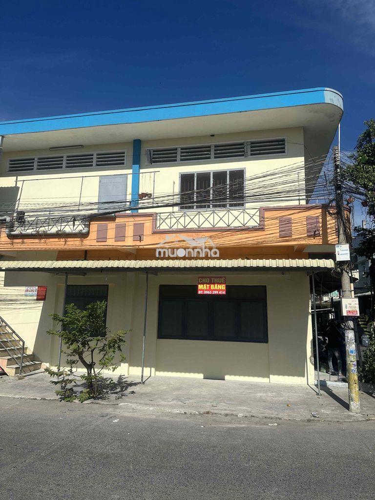 Mặt bằng đồng an 2 bình hoà tphcm - 4