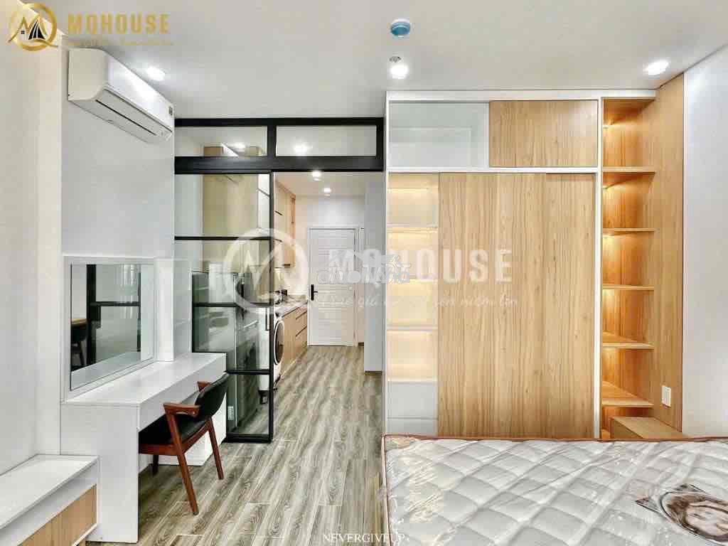 ✅ Căn hộ tách bếp_nội thất cao cấp_chủ nhà dễ thương_giá từ 9-13tr ✅ - 3