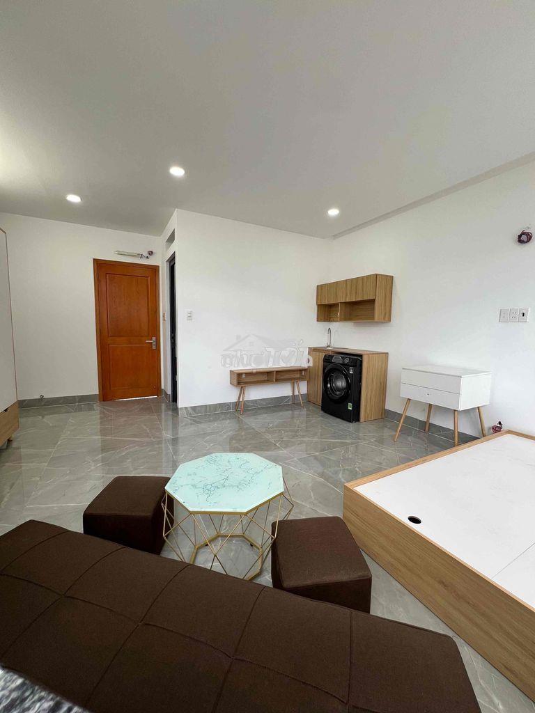 Khai trương phòng sẵn nội thất - cửa sổ trời - hương lộ 2 - bình tân - 4