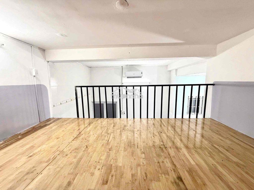 Full nội thất - gần huit & vhu, phòng rộng 25m2 - 2