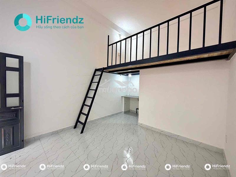 🔥 Duplex đi bộ đại học nguyễn tất thành cơ sở quận 12 🔥