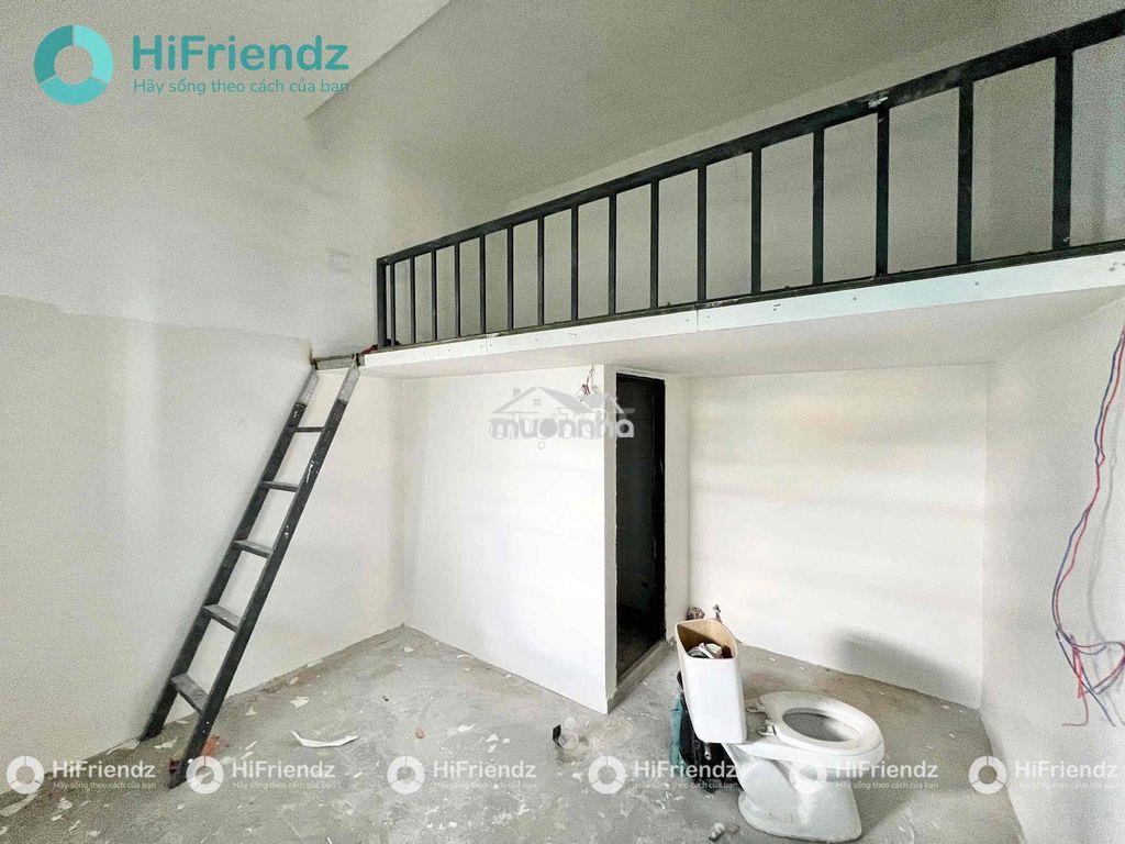 🔥Khai trương phòng gác mới xây full nội thất ngay phan đăng lưu - Ảnh 3