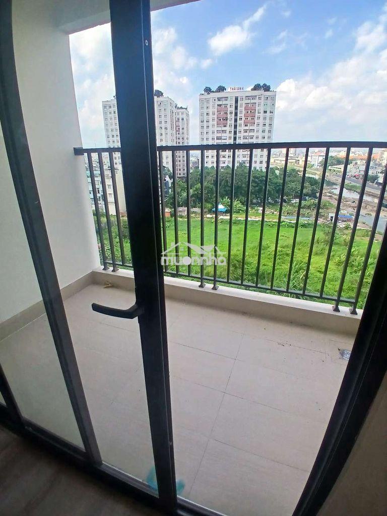 Cho thuê ch chung cư phú cường home- 70m2- 2pn- song hành- p.đht- q12. - Ảnh 4