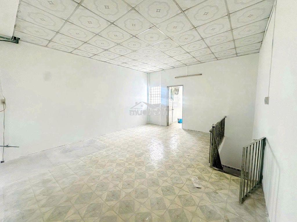 Nhà hẻm đào thị kiểm, cách nhựa 150m, tân phú trung, củ chi, 740tr - 4