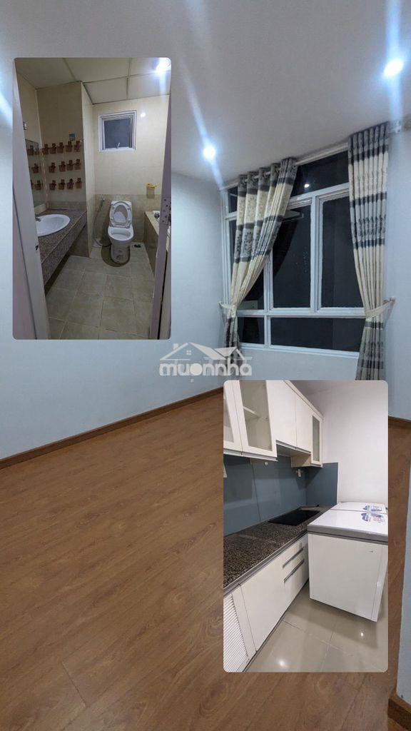 Trọ chung cư đại học kinh tế ueh sinh viên nguyễn văn linh bình chánh - 2
