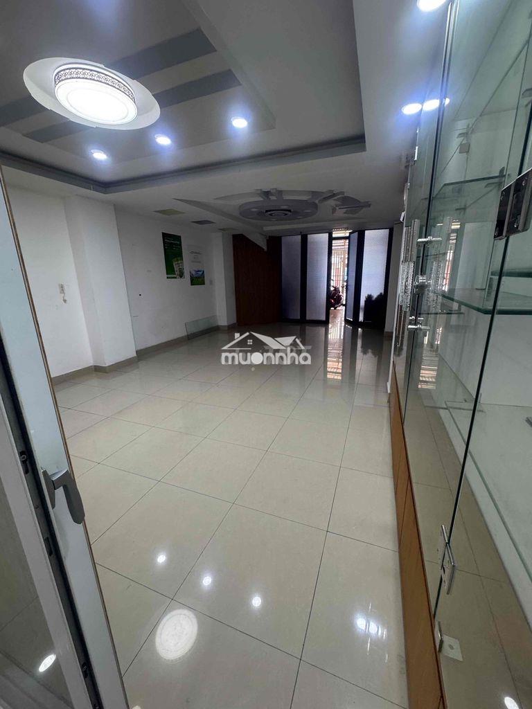 Cho thuê mặt bằng kinh doanh, làm văn phòng - 3