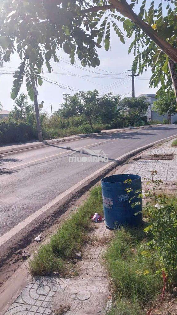 Cần bán 2ha3 đất mặt tiền ngô quang thắm nhà bè hcm  - 3