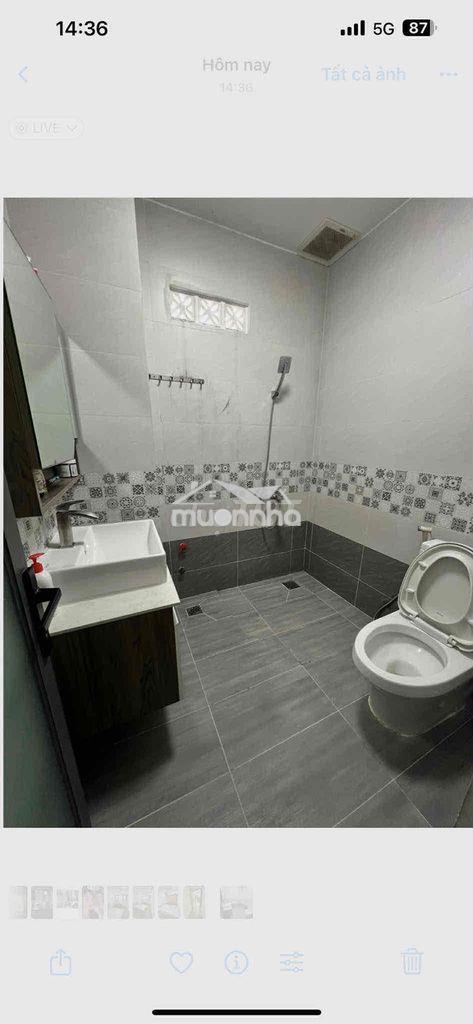 🟤🏡🪵 Chính chủ cho thuê phòng quận 3 – giá chỉ 2tr5/tháng 🟡🌾 - 4