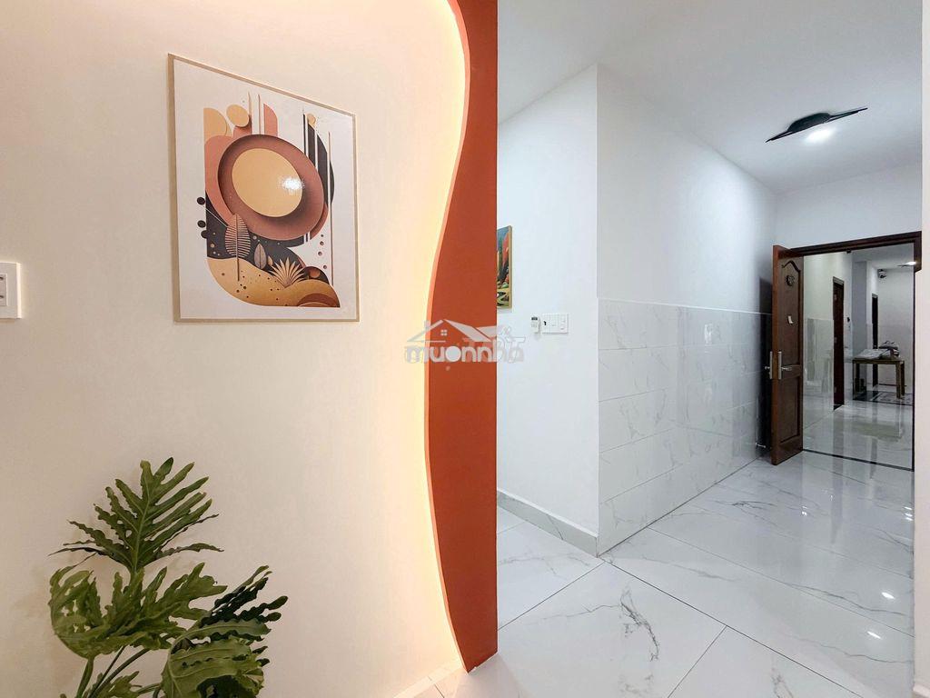 Căn hộ 1pn- bếp tách ngay học viện hàng không- sân bay tsn - Ảnh 2