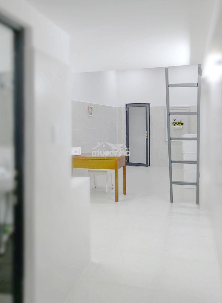 Cho thuê nhà nguyên căn chính chủ - nhiêu tứ phú nhuận - 2