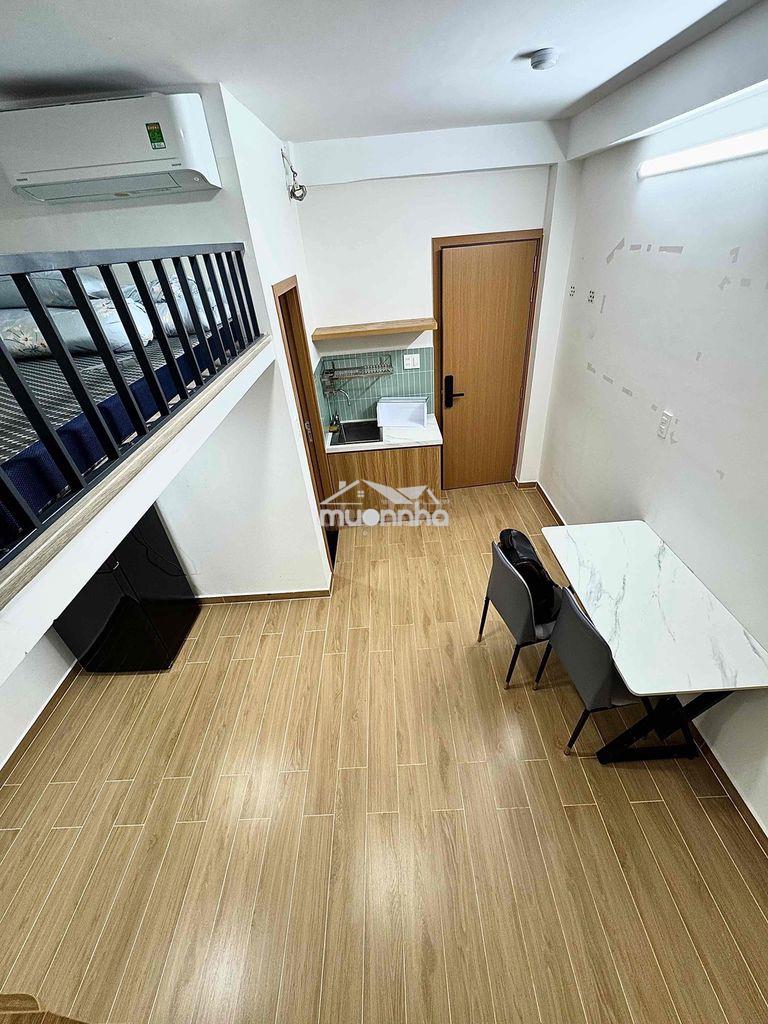 ✨Cho thuê căn hộ duplex full nt cao cấp - ngay đh hoa sen - ốc đào - 3