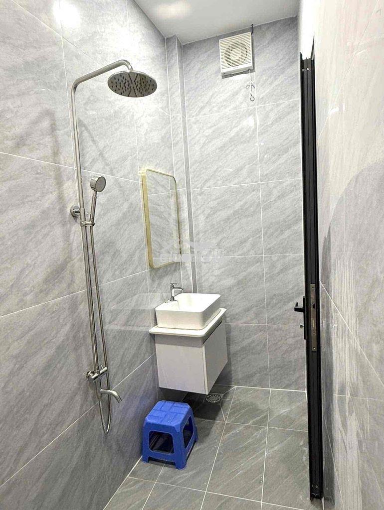 Khai trương căn hộ ban công lớn kế nhà thờ nam hải - 4