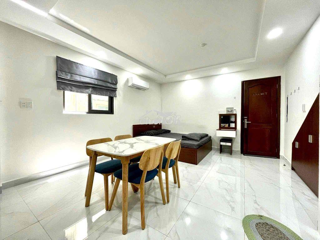 Căn hộ sang xịn mịn cách ueh chỉ 2km!! - 2