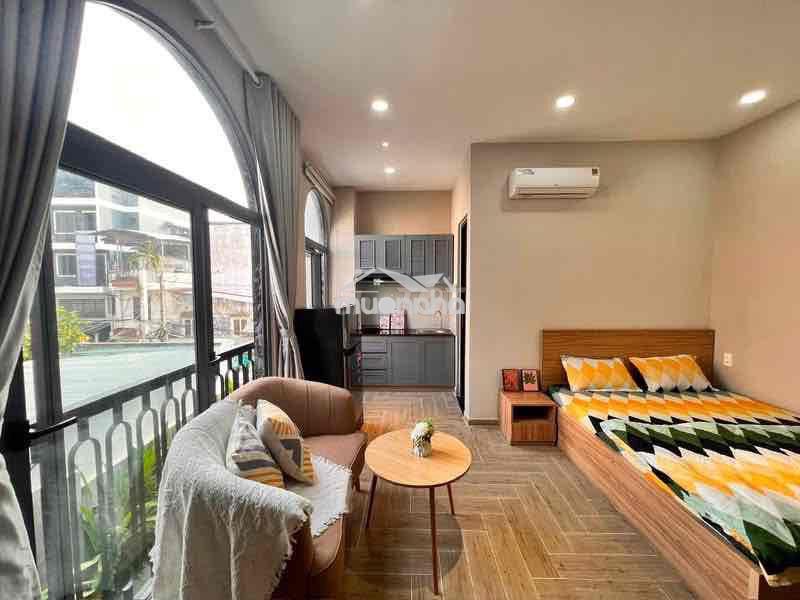 Chdv mới xây siêu đẹp full nội thất - ngay cầu bưng - lê trọng tấn - 4