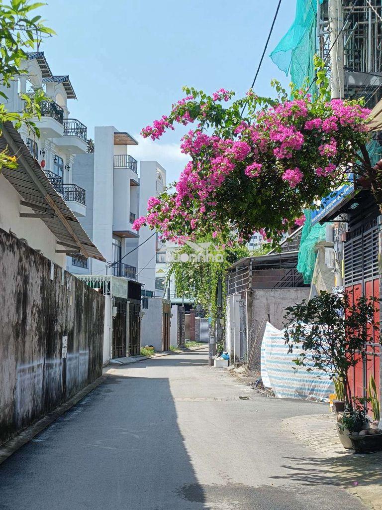 🔥🔥🔥 Hiếm - trường thọ thủ đức _ 70m2, sát đường 11 - 2